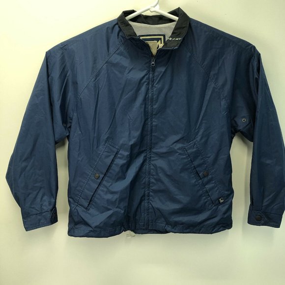 Sperry Top Sider Men's Nautical Boat Style XL - Picture 2 of 6